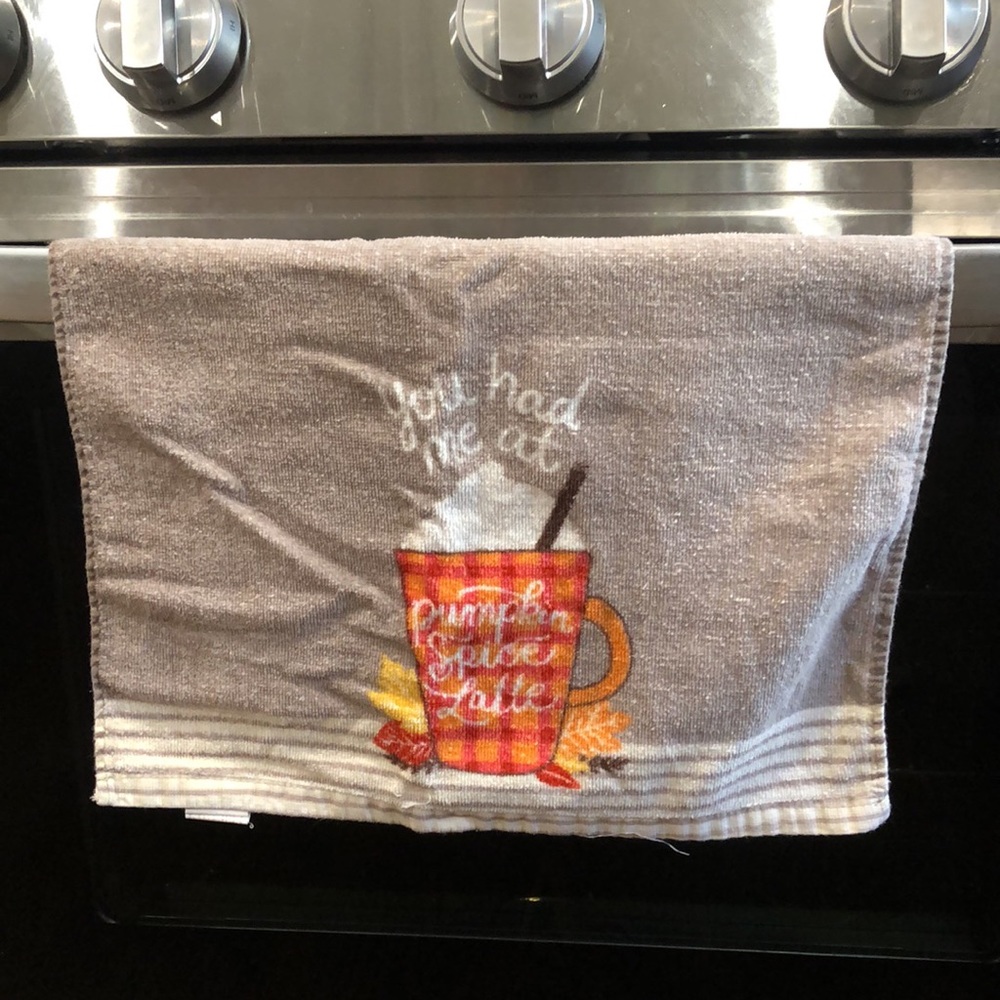 PSL Hand Towel